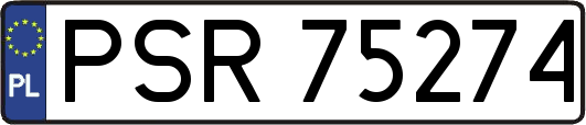 PSR75274