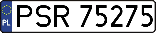 PSR75275