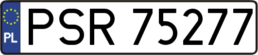 PSR75277