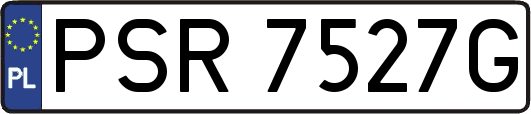 PSR7527G