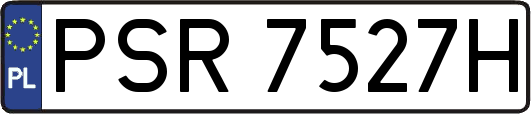 PSR7527H