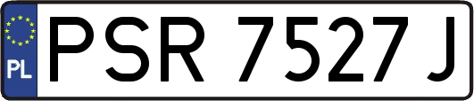 PSR7527J