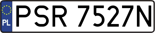 PSR7527N