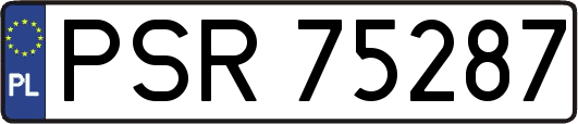 PSR75287