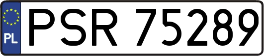 PSR75289