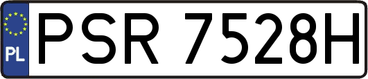 PSR7528H