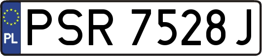 PSR7528J