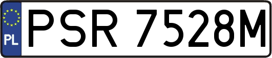 PSR7528M