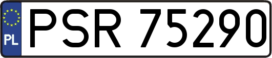 PSR75290