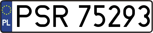 PSR75293