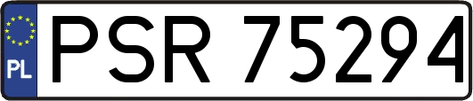 PSR75294