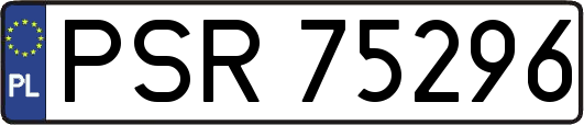 PSR75296