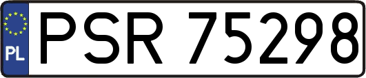 PSR75298