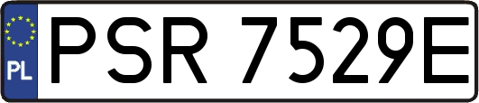 PSR7529E
