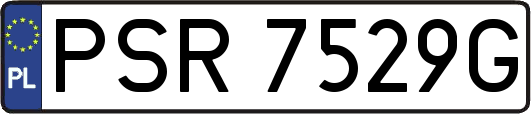 PSR7529G