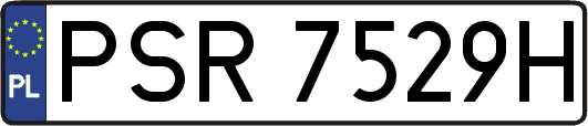 PSR7529H