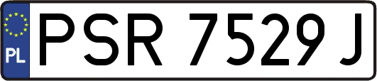 PSR7529J