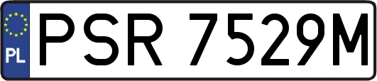 PSR7529M