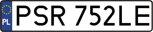 PSR752LE