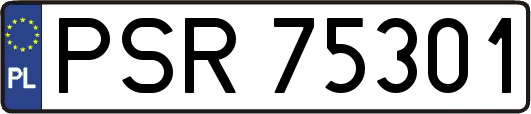 PSR75301