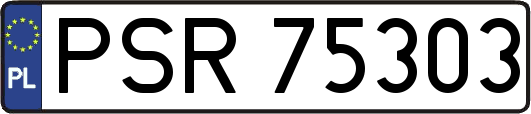 PSR75303