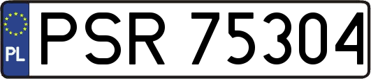 PSR75304
