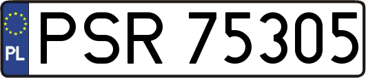 PSR75305