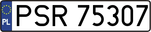PSR75307