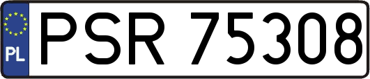 PSR75308
