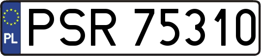 PSR75310