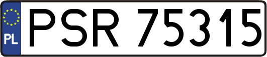 PSR75315
