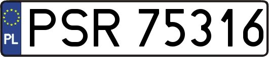 PSR75316