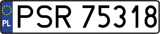 PSR75318