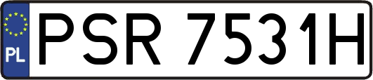 PSR7531H