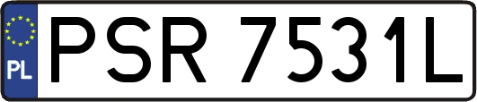 PSR7531L