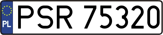 PSR75320