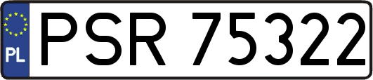 PSR75322
