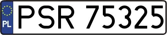 PSR75325
