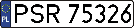 PSR75326