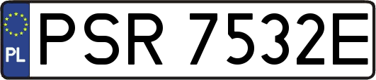 PSR7532E