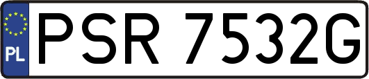 PSR7532G