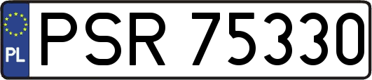 PSR75330