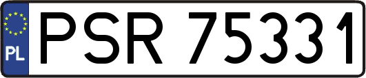 PSR75331
