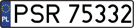PSR75332