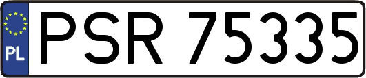 PSR75335