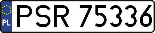 PSR75336