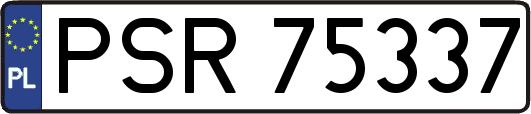 PSR75337