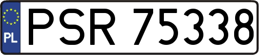 PSR75338
