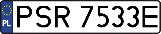 PSR7533E