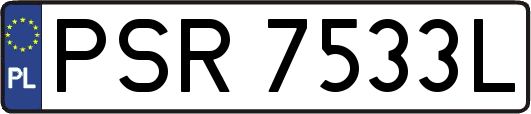 PSR7533L